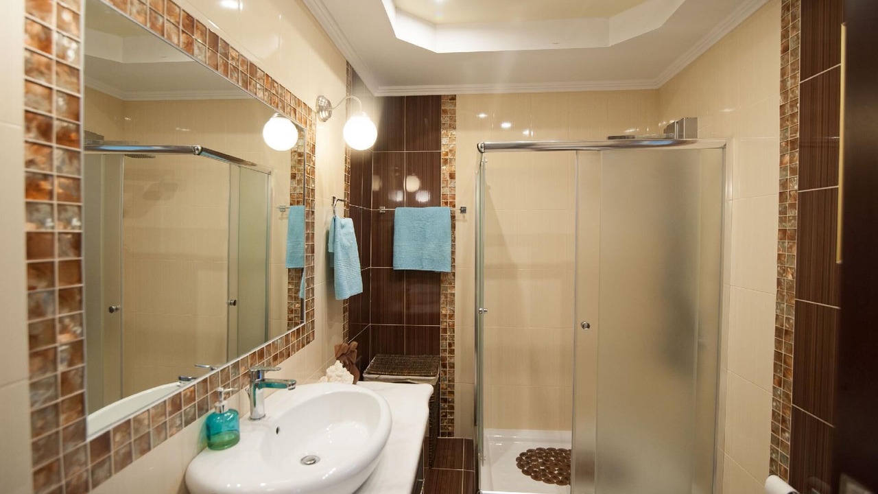 Photo of Bathroom in Mathes