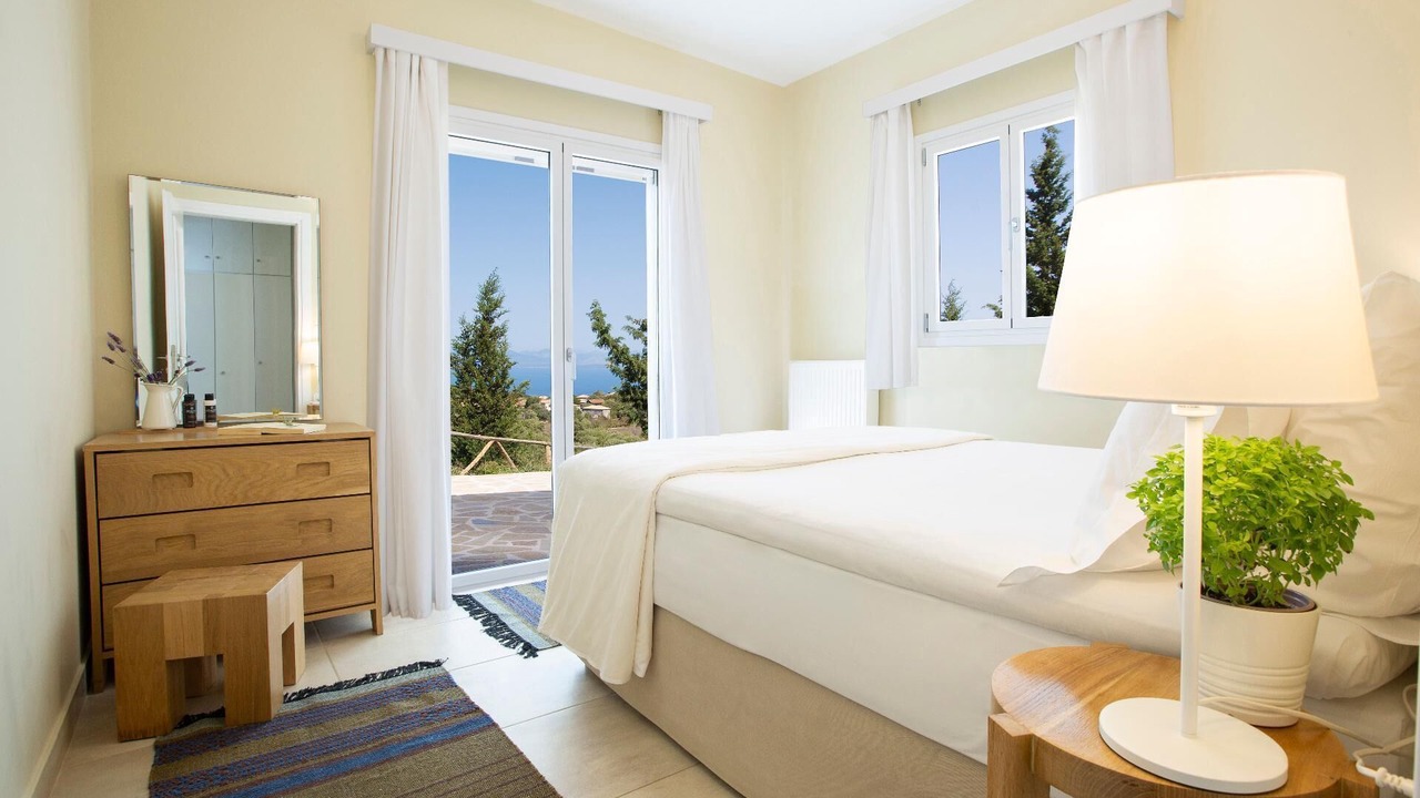 Photo of Bedroom in Tsoukaladhes