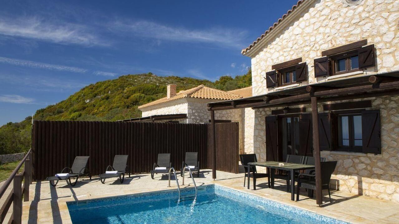 Photo of Outdoor in Lefkas