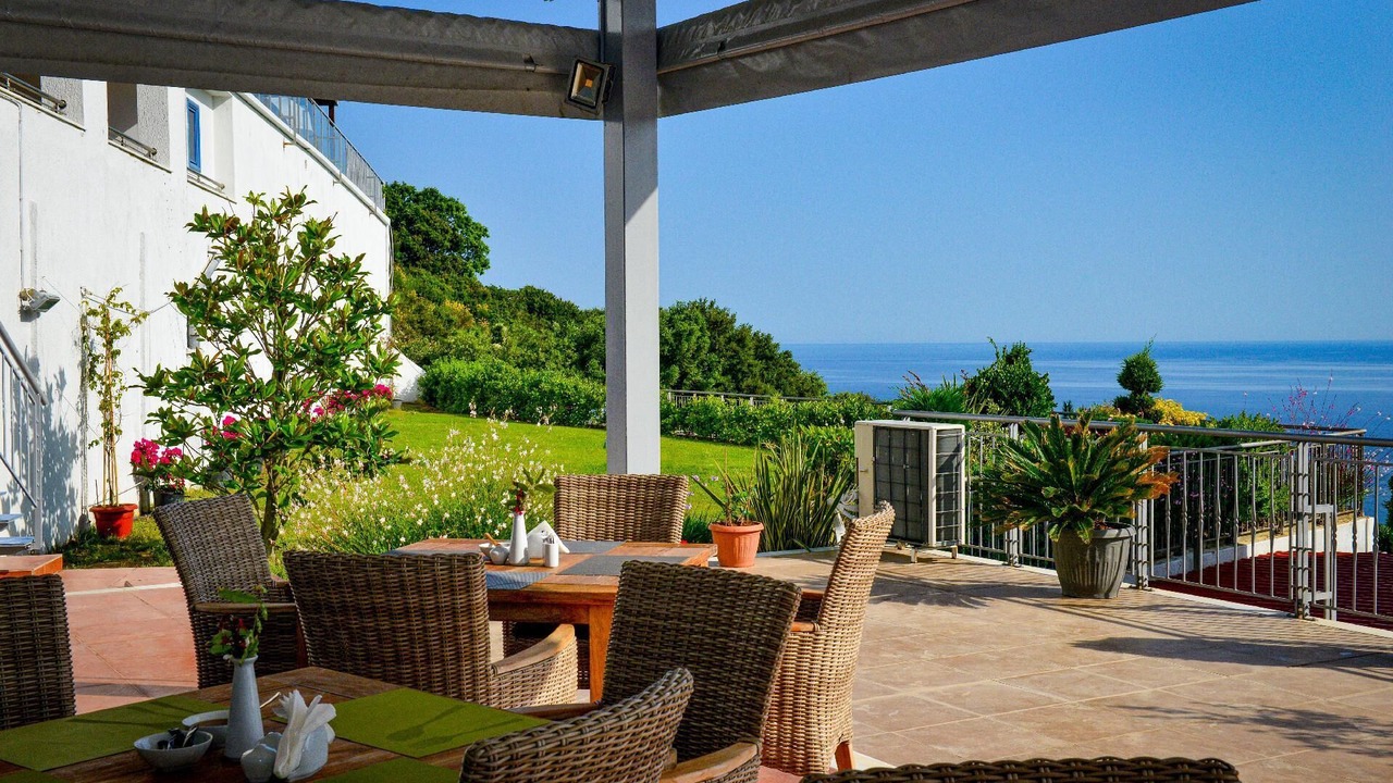 Photo of Outdoor in Skiathos