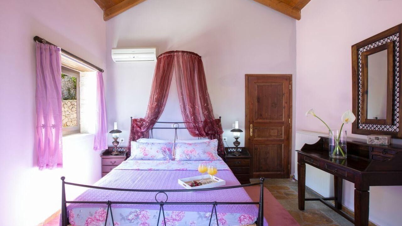 Photo of Bedroom in Lefkas