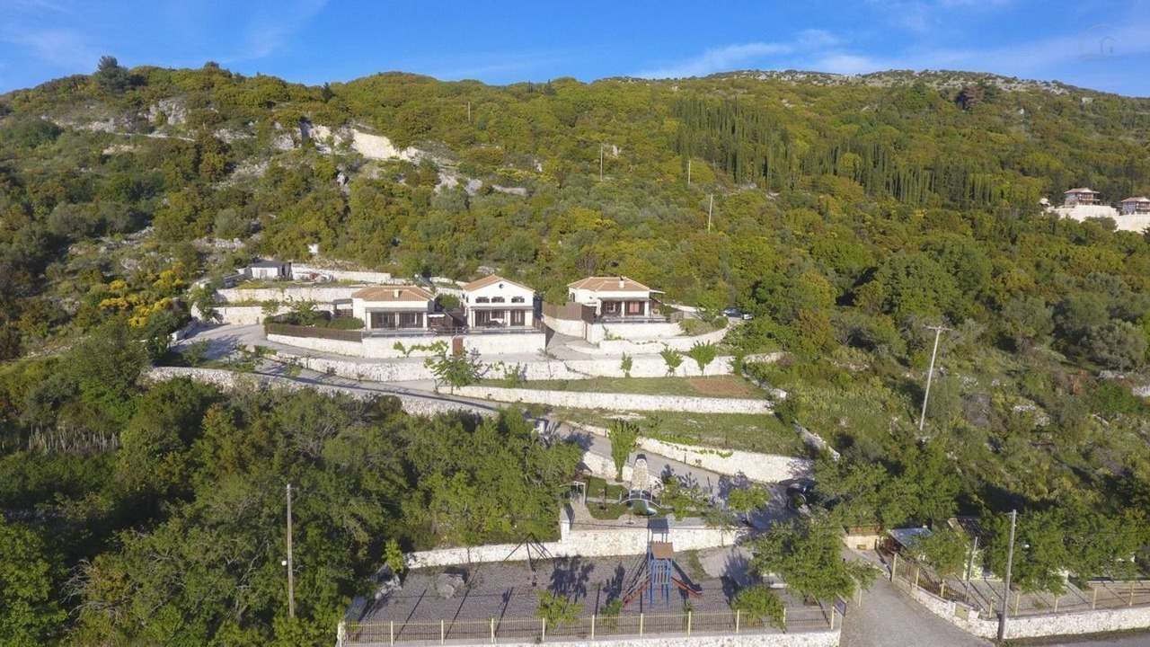 Photo of Outdoor in Lefkas