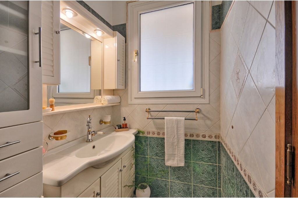Photo of Bathroom in Filerimos