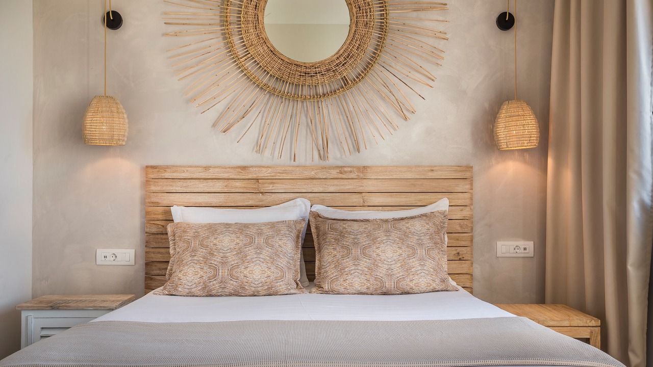 Photo of Bedroom in Leivathos