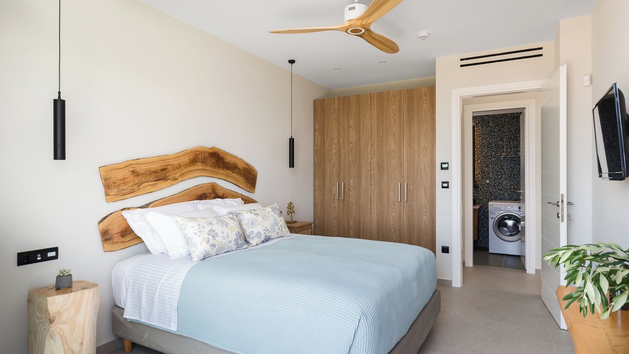 Photo of Bedroom in Lakones