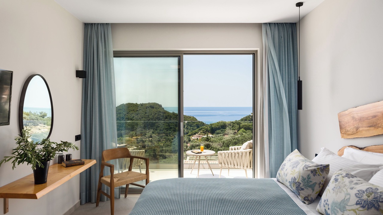Photo of Bedroom in Lakones