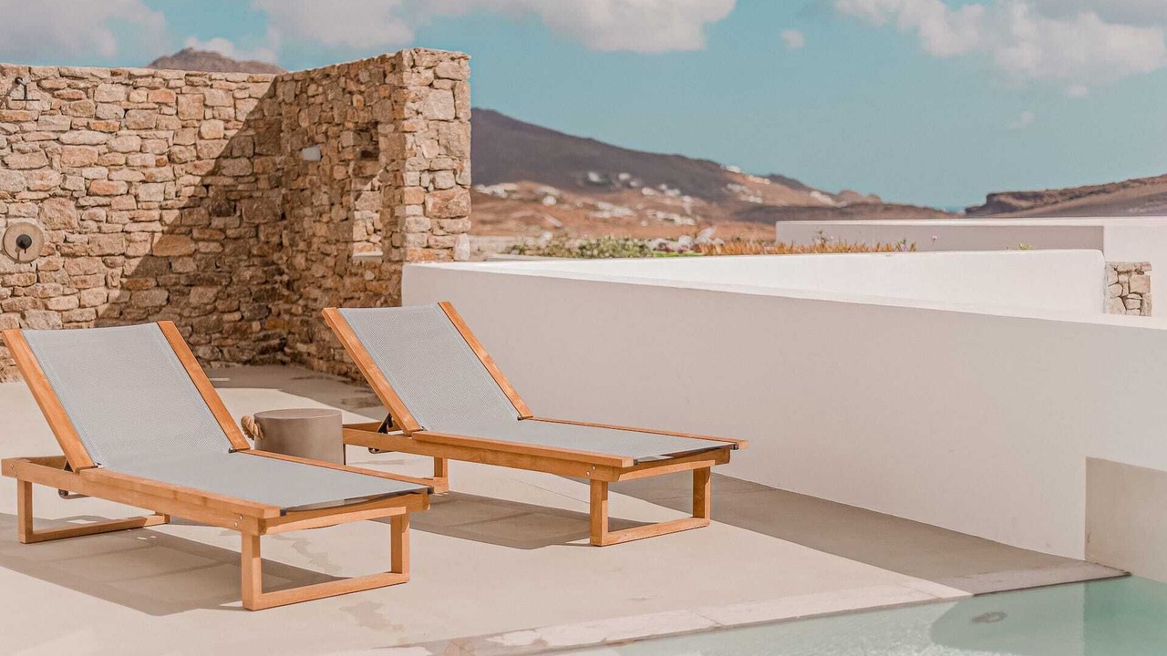 Photo of Outdoor in Mykonos Town