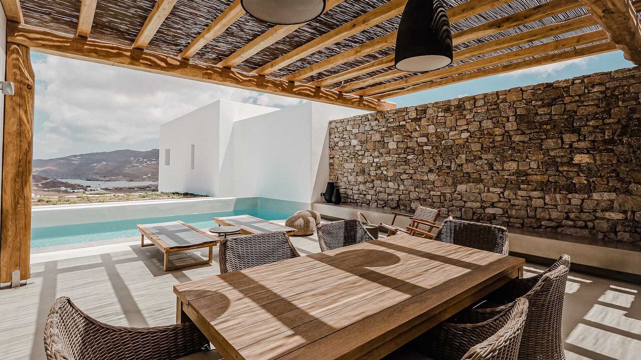 Photo of Outdoor in Mykonos Town