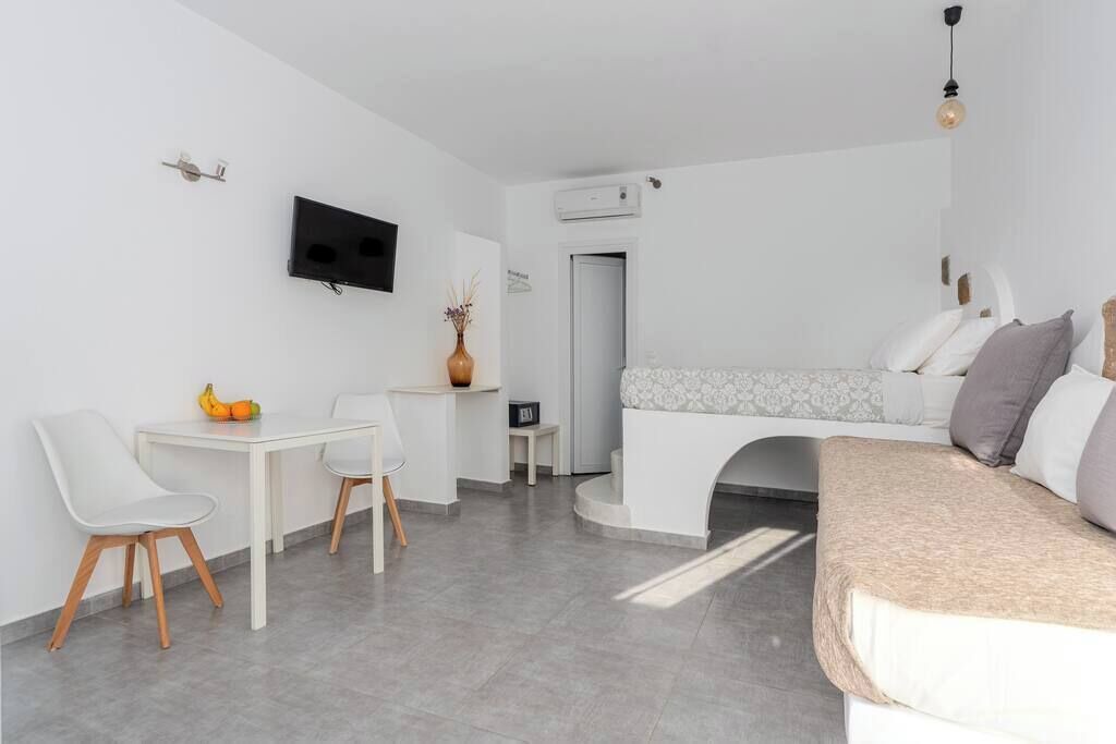 Photo of Bedroom in Glastros