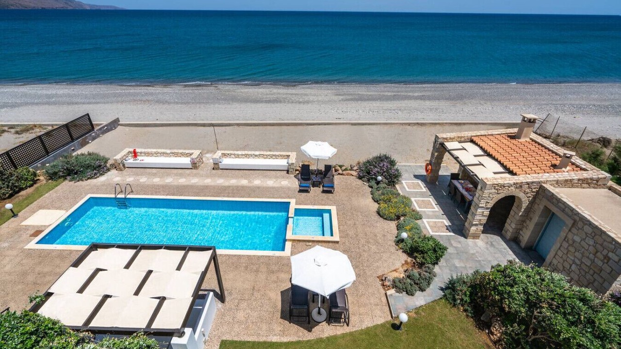 Photo of Outdoor in Rapaniana