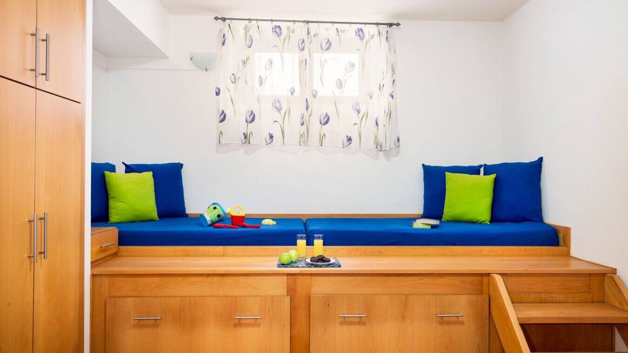 Photo of Bedroom in Rapaniana