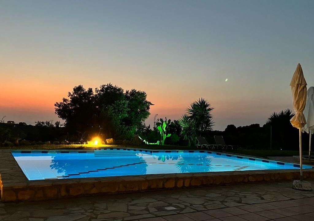 Photo of Outdoor in Rethymno