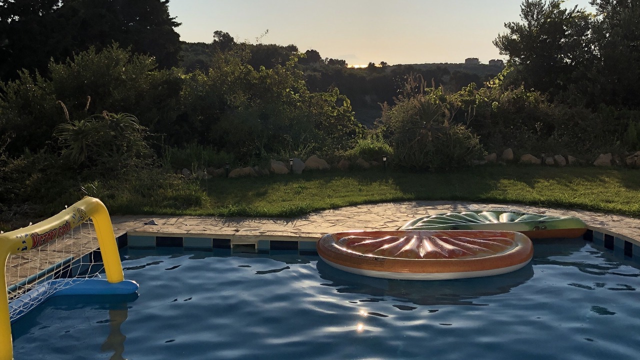 Photo of Outdoor in Rethymno