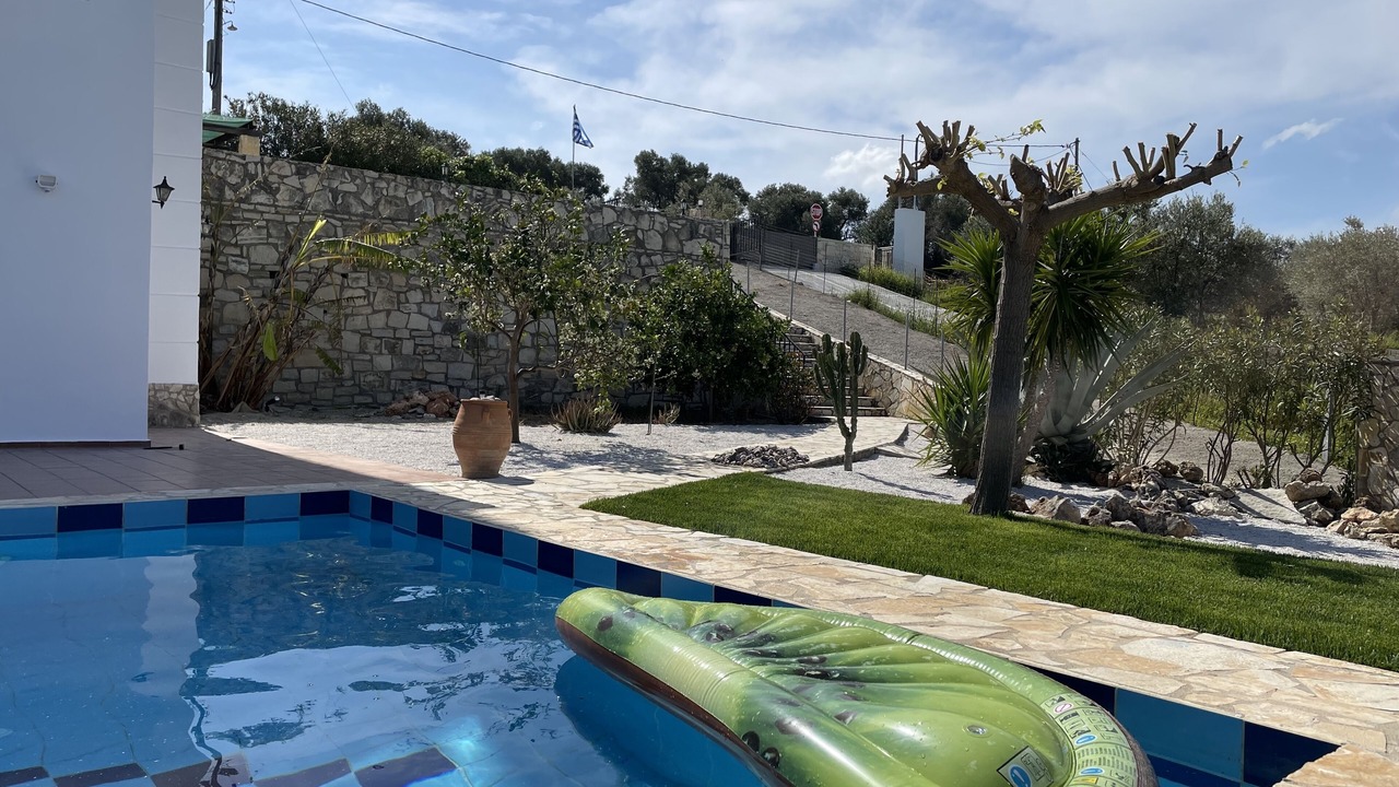 Photo of Outdoor in Rethymno
