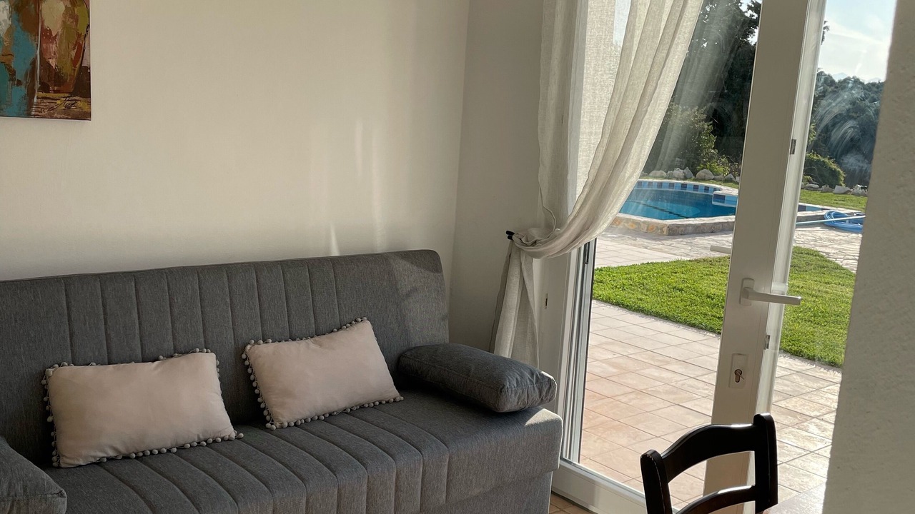 Photo of Livingroom in Rethymno
