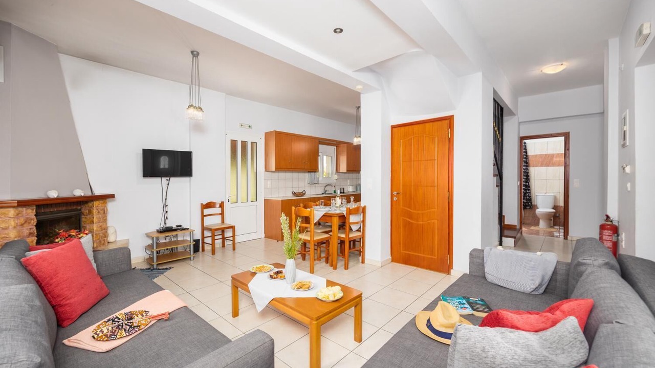 Photo of Livingroom in Katochori
