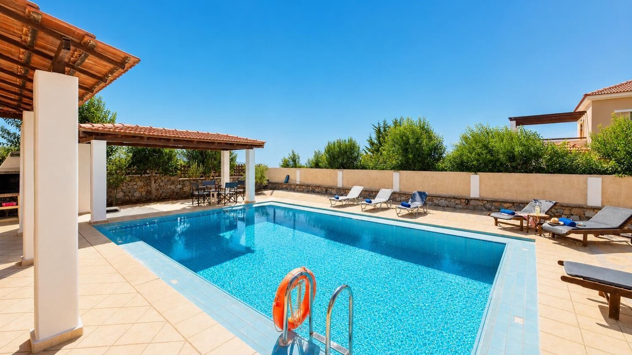 Photo of Outdoor in Kefalas