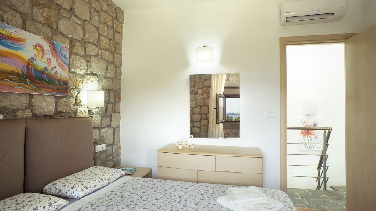 Photo of Bedroom in Pefkos