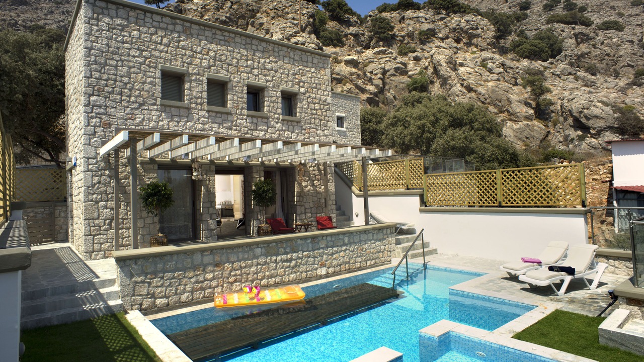 Photo of Outdoor in Pefkos