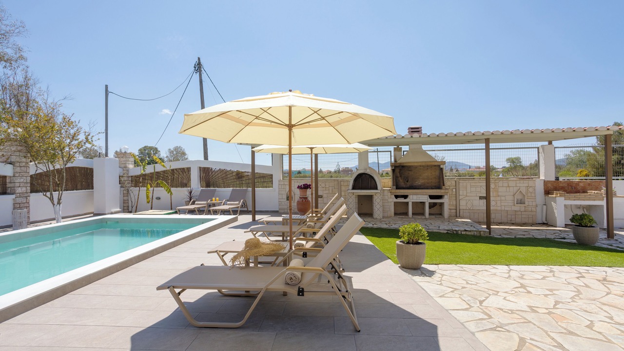 Photo of Outdoor in Agrilia