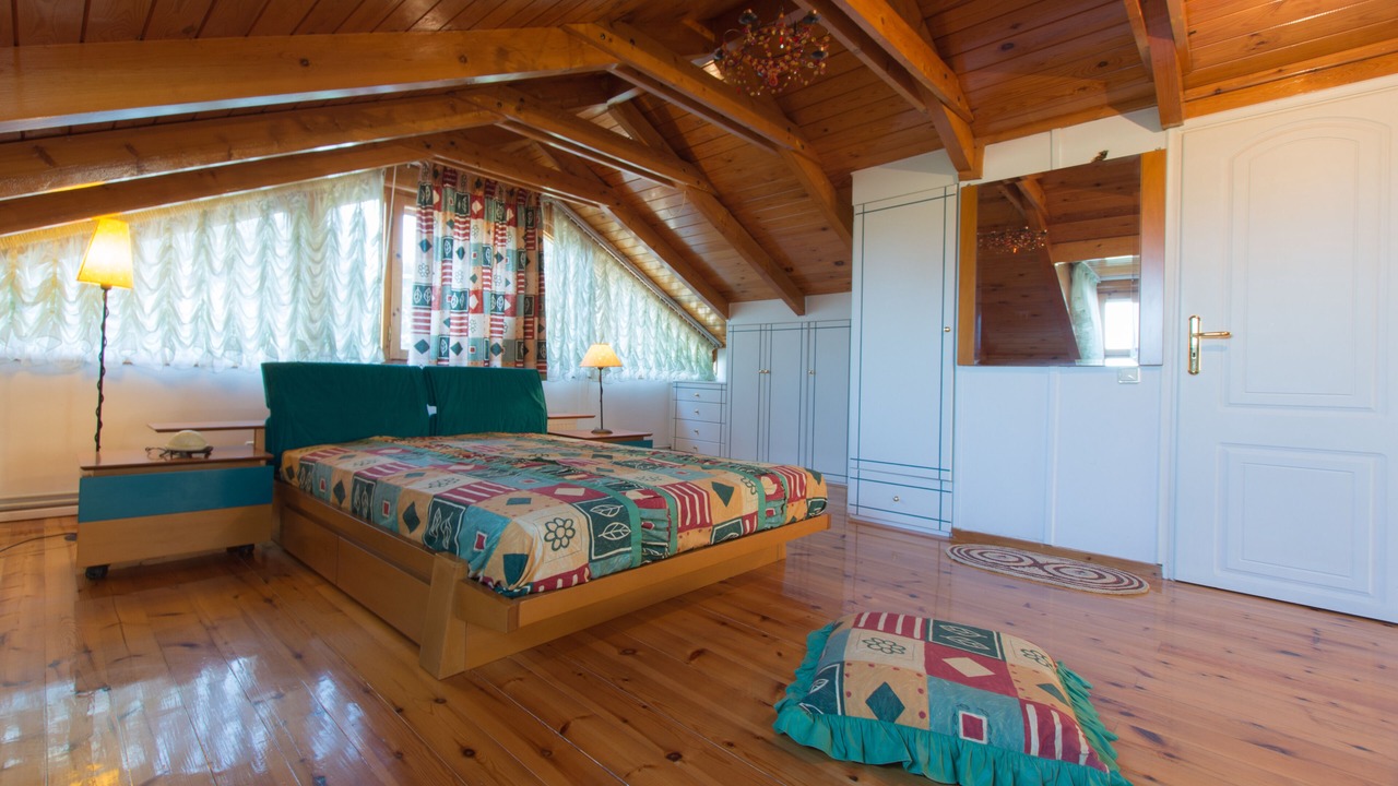 Photo of Bedroom in Agrilia
