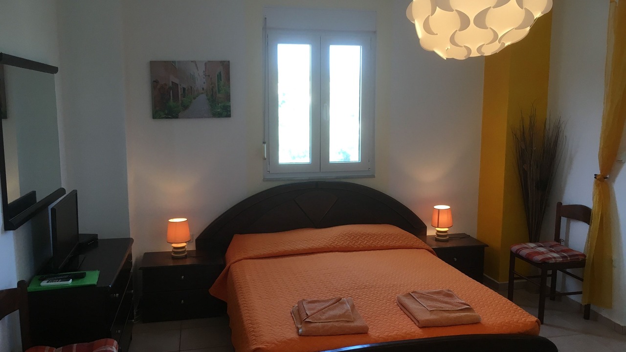 Photo of Bedroom in Rethymno