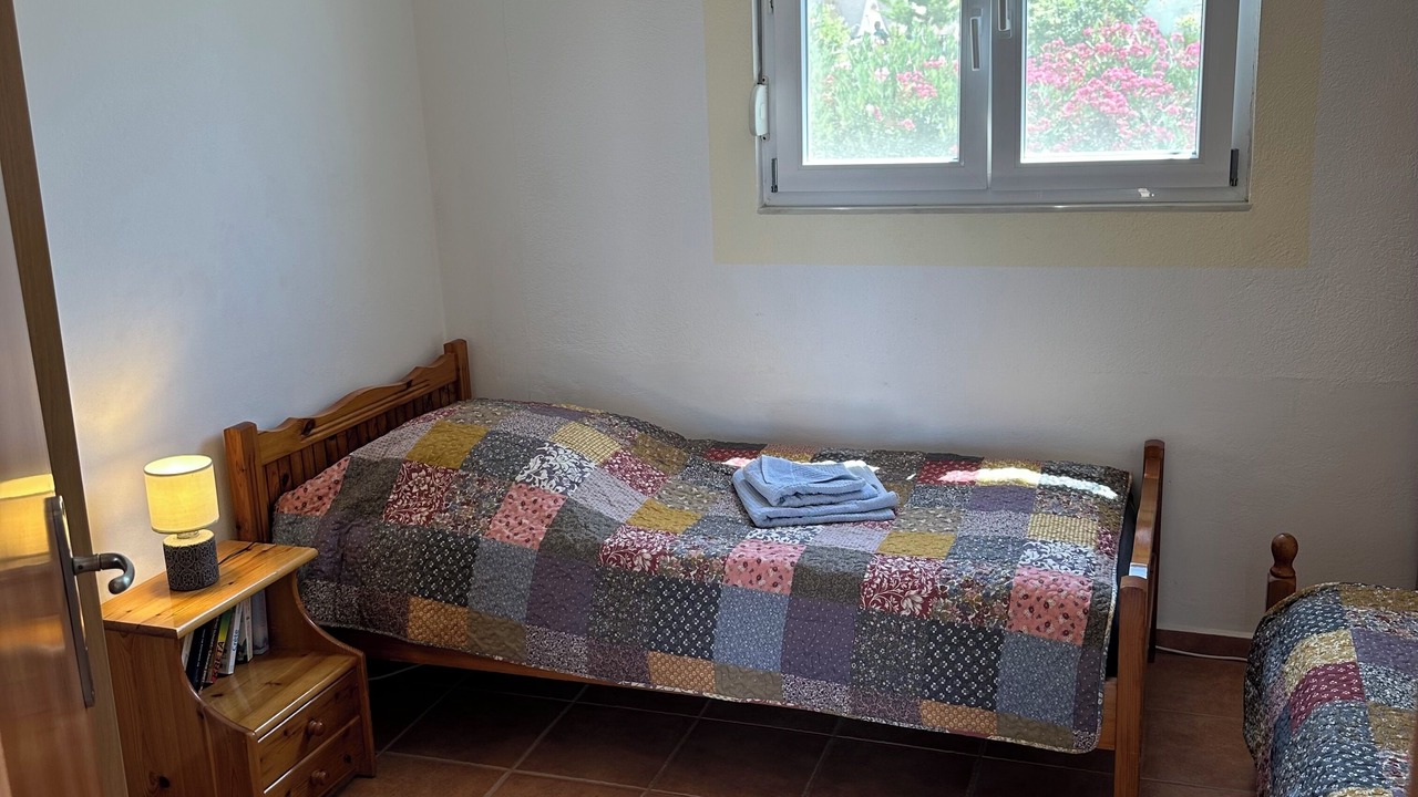Photo of Bedroom in Rethymno