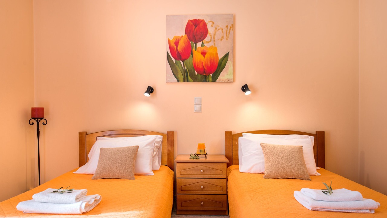 Photo of Bedroom in Limni Keri