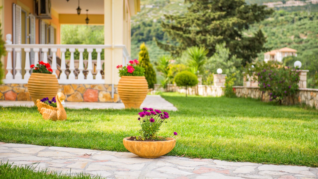 Photo of Outdoor in Limni Keri