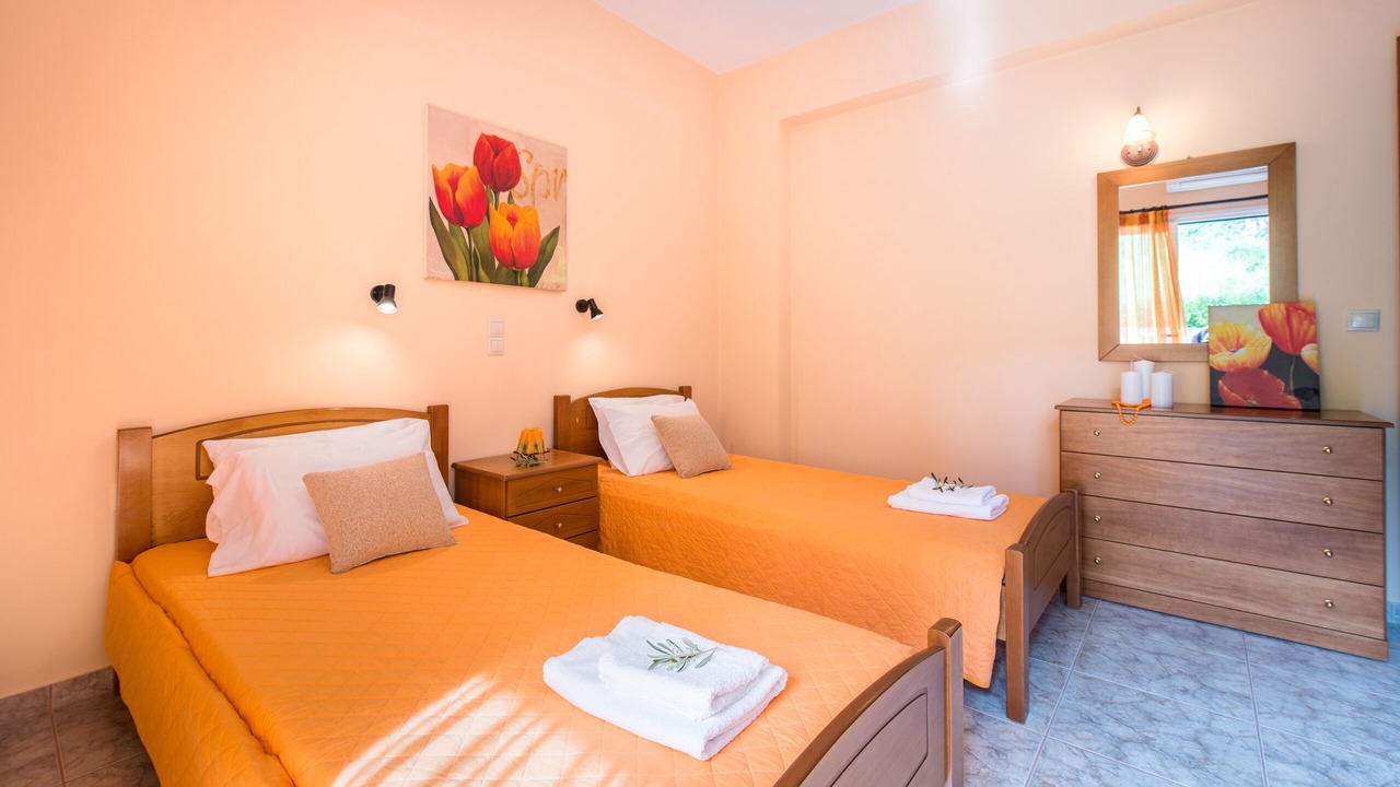 Photo of Bedroom in Limni Keri