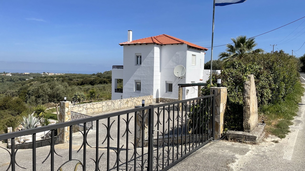 Photo of Outdoor in Rethymno