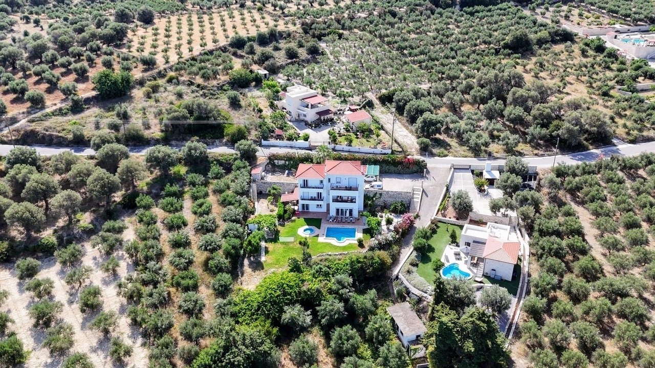 Photo of Outdoor in Rethymno