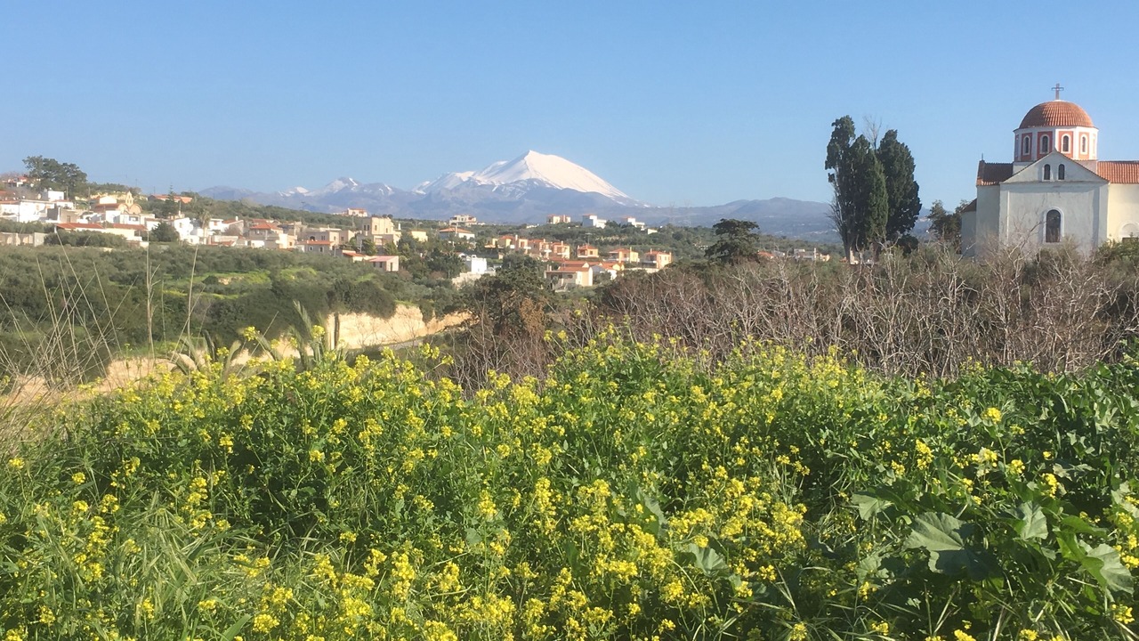 Photo of Outdoor in Rethymno