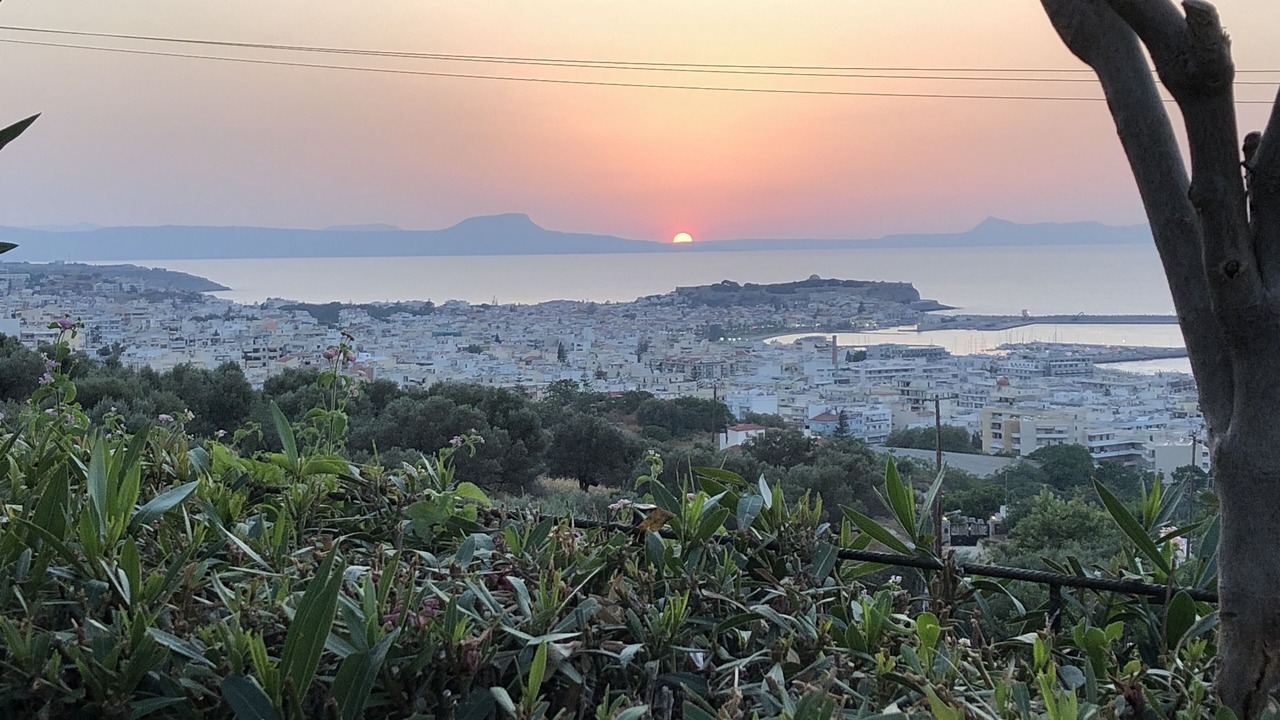 Photo of Others in Rethymno