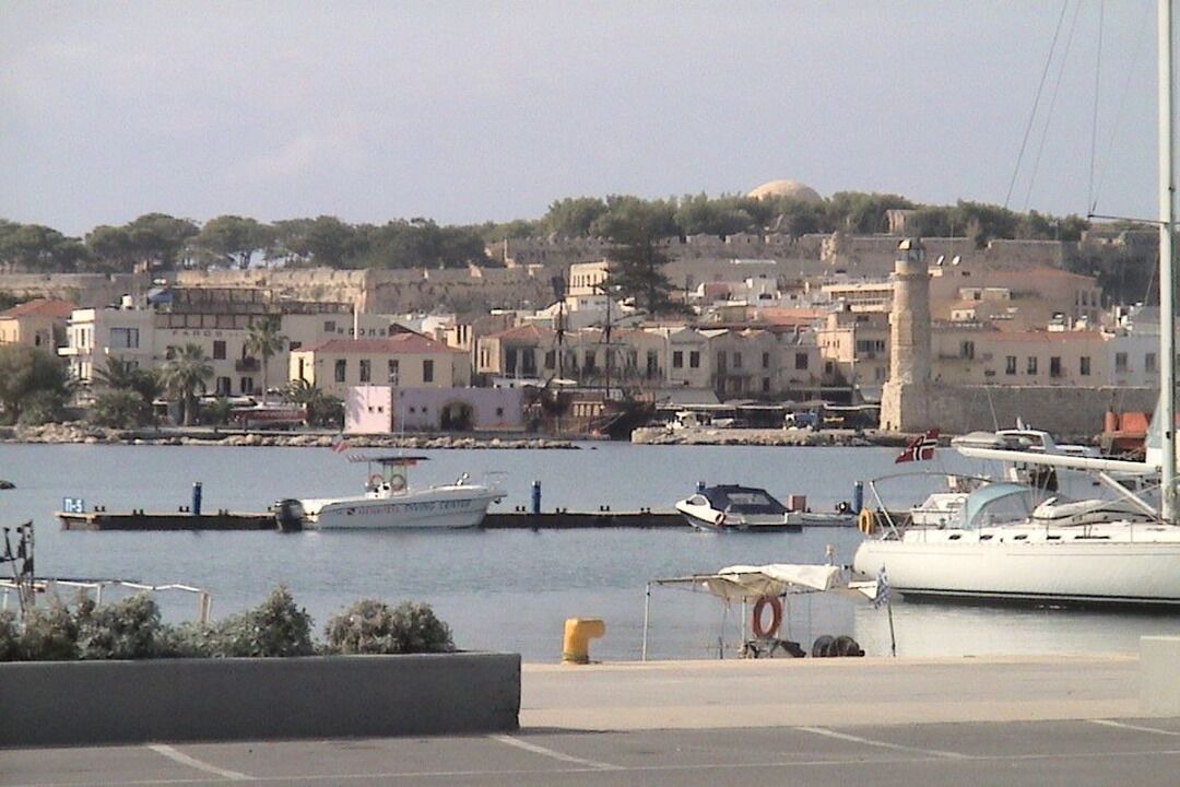 Photo of Others in Rethymno
