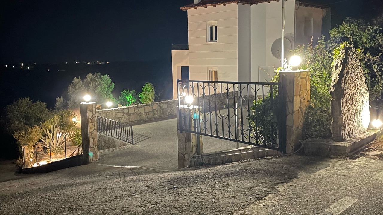 Photo of Outdoor in Rethymno