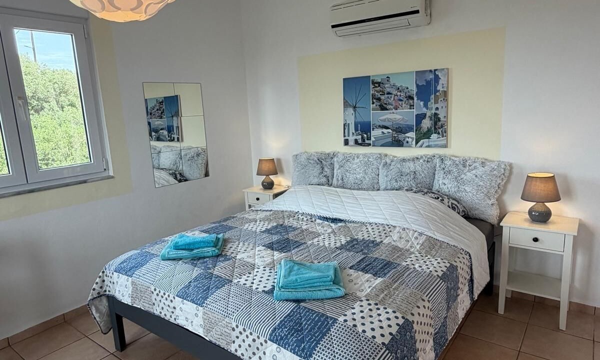 Photo of Bedroom in Rethymno