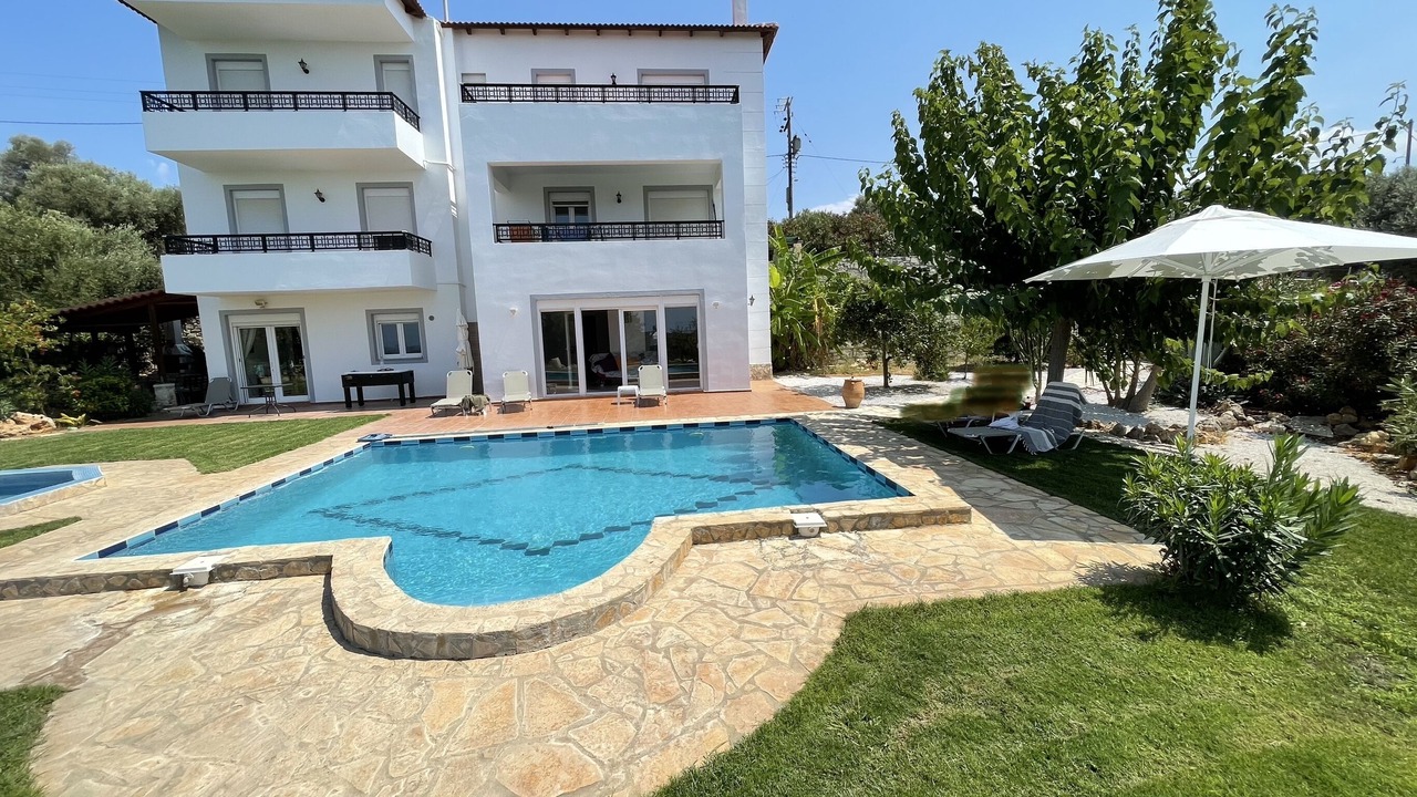 Photo of Outdoor in Rethymno