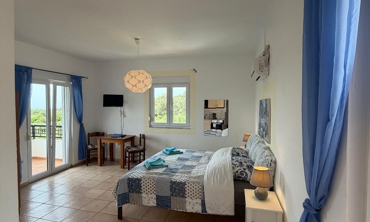 Photo of Bedroom in Rethymno