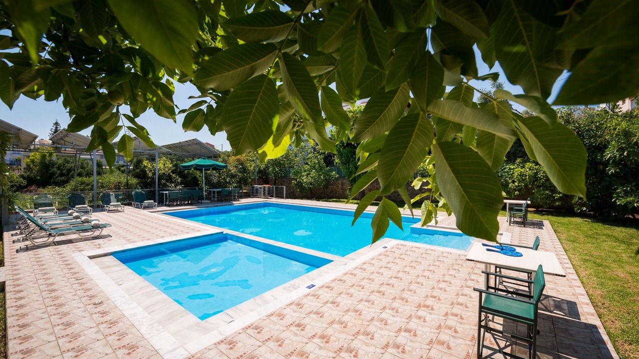 Photo of Outdoor in Kato Galatas