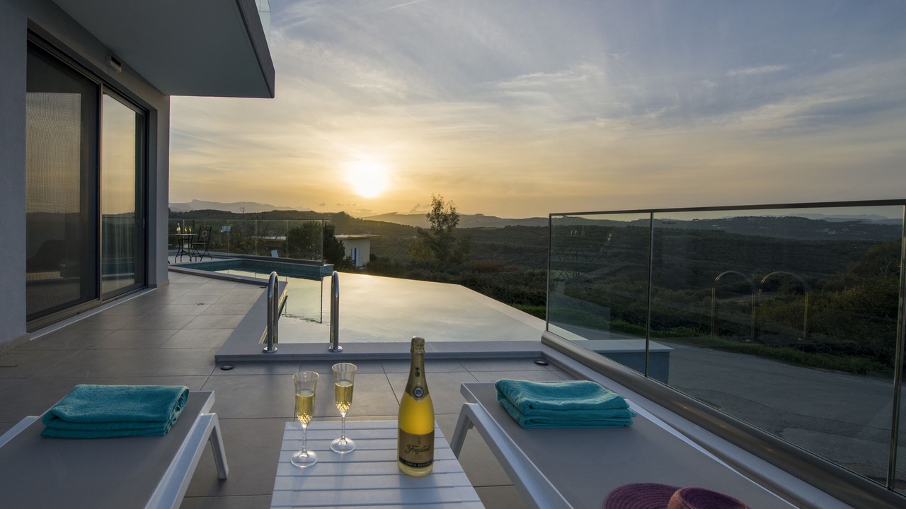 Photo of Outdoor in Xamoudochori