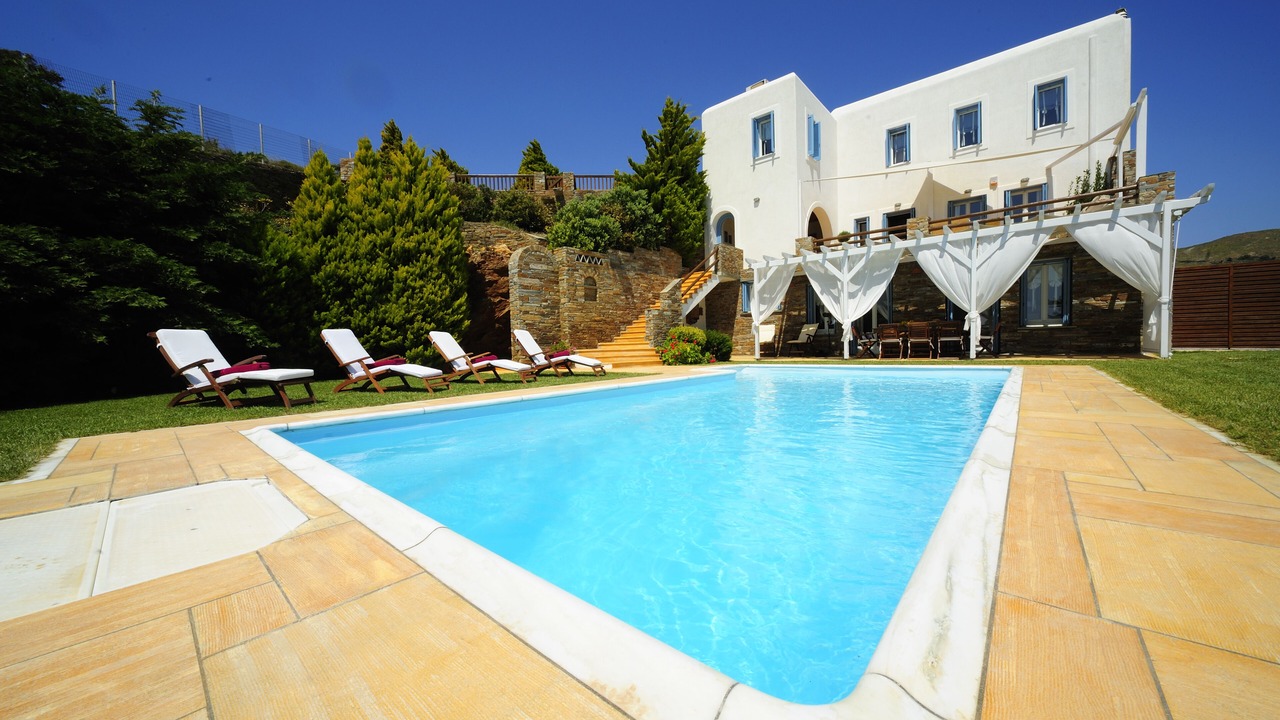 Photo of Outdoor in Kato Fellos