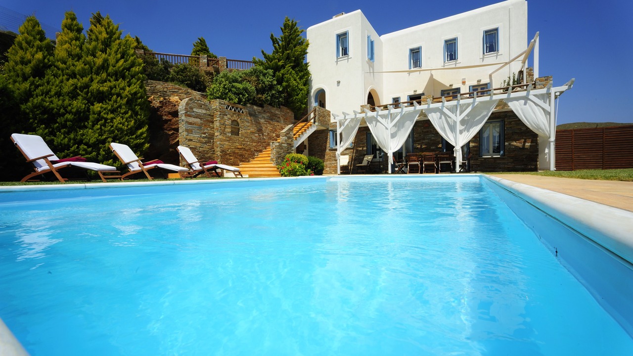Photo of Outdoor in Kato Fellos