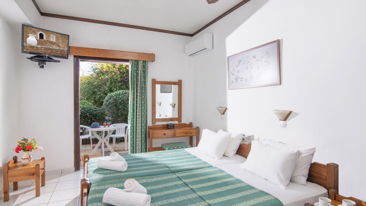 Photo of Bedroom in Hersonissos Centre