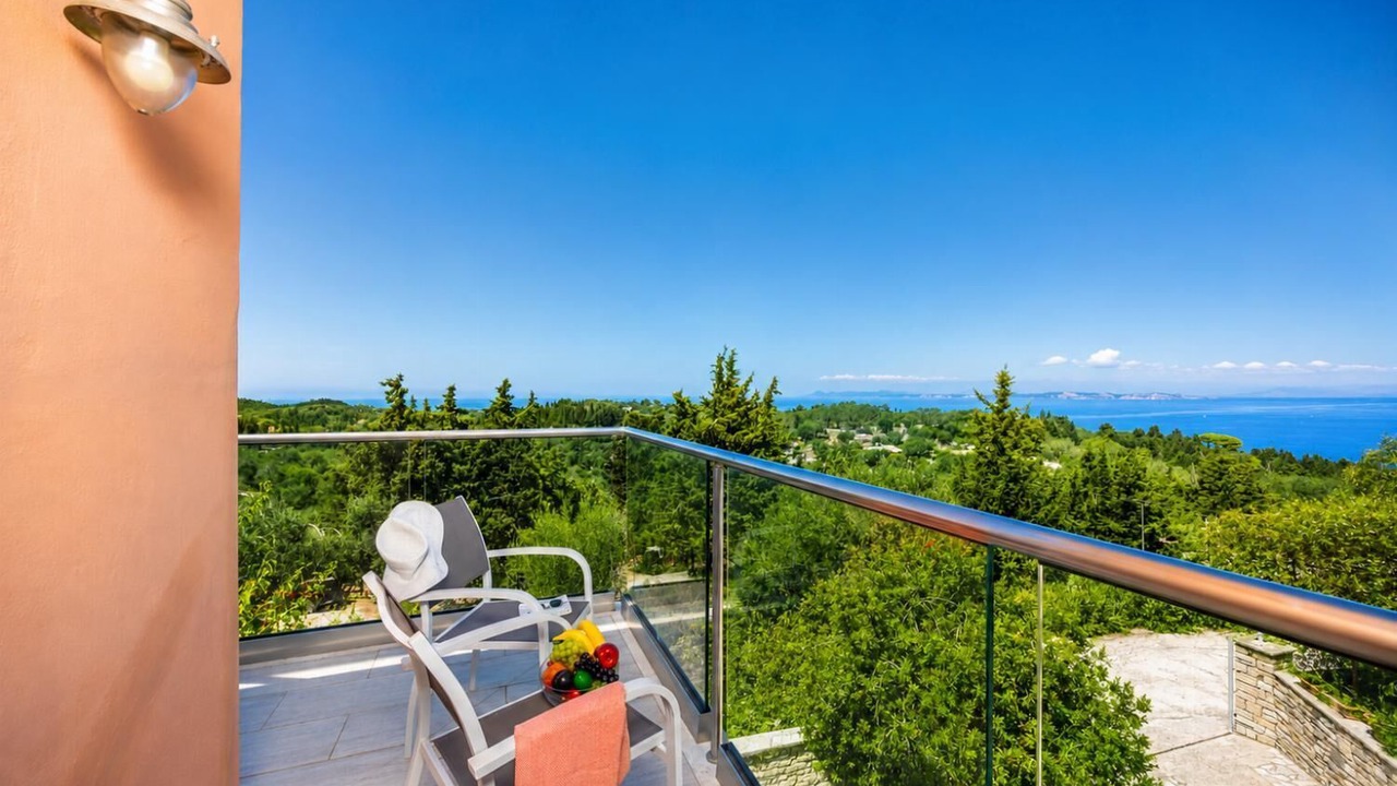 Photo of Outdoor in Lakka