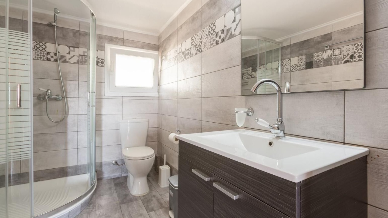 Photo of Bathroom in Koutsi
