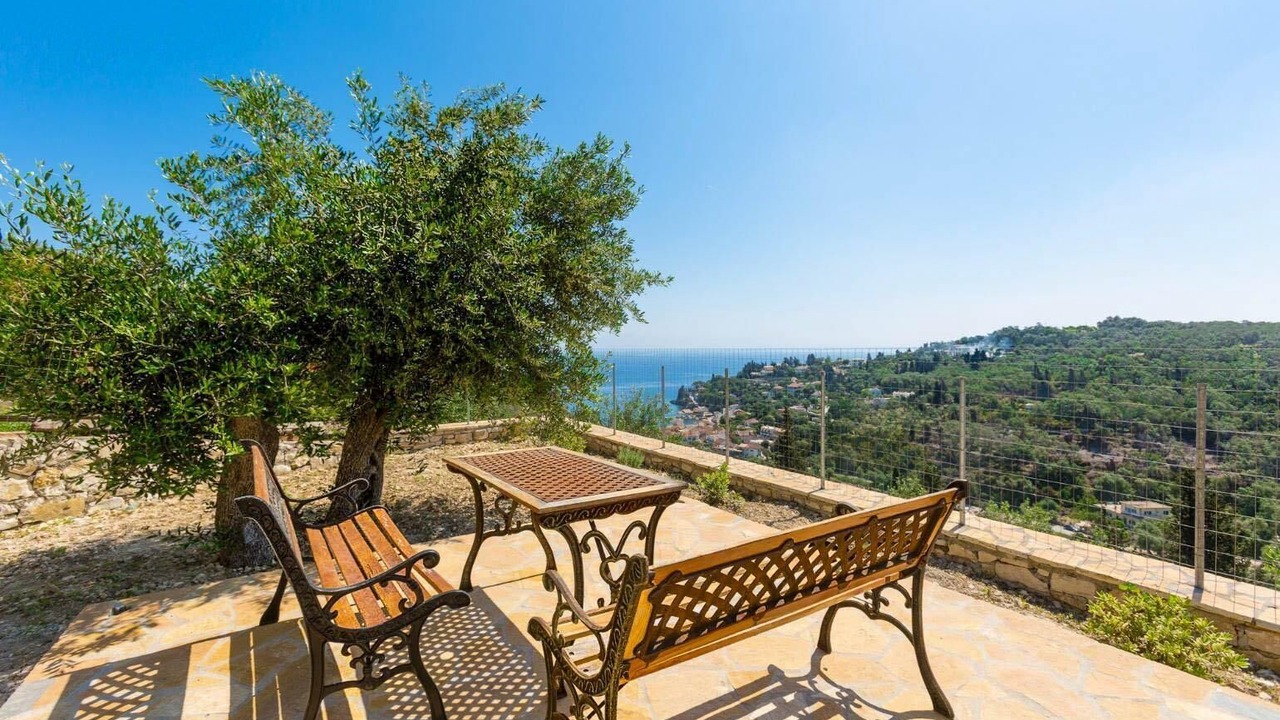 Photo of Outdoor in Koutsi