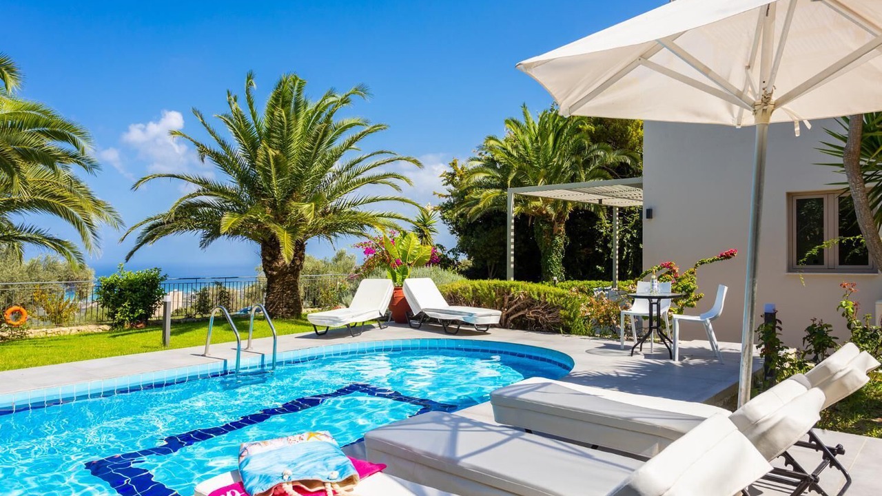 Photo of Outdoor in Maroulas