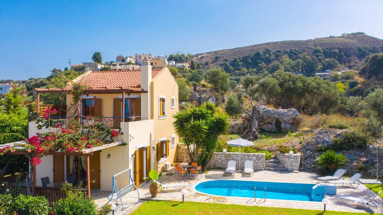 Photo of Outdoor in Maroulas