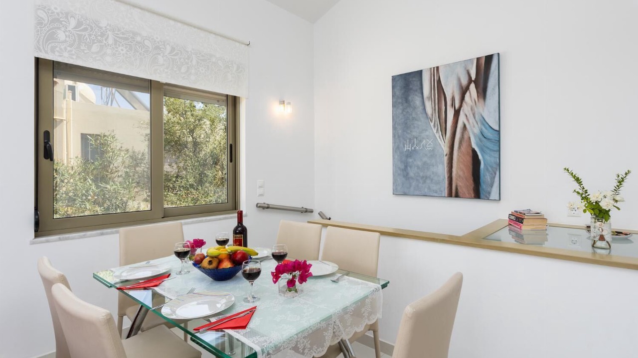 Photo of Livingroom in Apokoronas